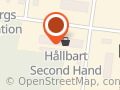 HÅLLBART Second Hand