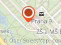 Květinářství Don Flowers Praha 9