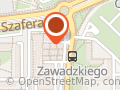 Pasmanteria rynek Zawadzkiego 145 pawilon 25