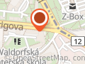 Hospoda Jarov