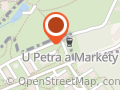 Hospůdka u Petra a Markéty
