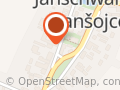 Kirche Jänschwalde - Pfarrsprengel Jänschwalde