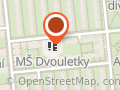 Mateřská škola, Praha 10, Dvouletky 601/8, příspěvková organizace