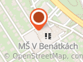 MŠ Chodov Praha 4, V Benátkách