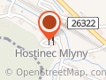 Hostinec Mlýny