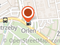 Polski Koncern Naftowy Orlen Sa. Stacja Paliw