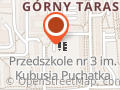 Przedszkole nr 3 im. Kubusia Puchatka