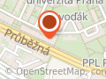 MUDr. Ingrid Kocourková - dětský lékař Praha 10