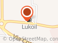 Lukoil - Stazione di Servizio H24 - Autolavaggio Self-Service - Metano