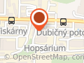 Hopsárium, České Budějovice