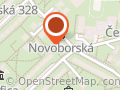 Švabíková Zora, JUDr.