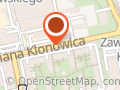 Parking dla pracowników SPAK