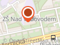 Eko Gymnázium Praha O.p.s.