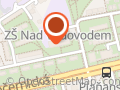 Základní škola, Praha 10, Nad Vodovodem 460/81, příspěvková organizace