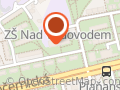 Základní škola, Praha 10, Nad Vodovodem 460/81, příspěvková organizace