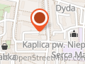 Zakrzewski Marcin Geodeta Uprawniony