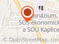 Matrace Kaplice