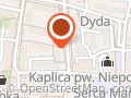 Parafia rzymskokatolicka Niepokalanego Serca Maryi