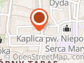 Chrzanowska Krystyna. Zakład fryzjerski damski