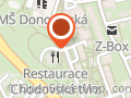 Chodovská tvrz (Kulturní Jižní Město, o. p. s. )