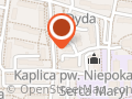 Pluszowe Serce Cioci Ani