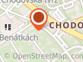 rodinné centrum CHUCHLE, z. s.