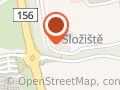 SCM Složiště