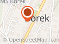 Restaurace Borek