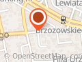 Zakład Fryzjerski. Helena Głowacka
