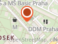 Společenství vlastníků jednotek domu Jablonecká 698-711, Prosek