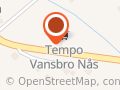 Nås Servicecenter Ab Shell/Tempo