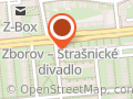 Bytové družstvo Černokostelecká 32-44