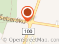 Restaurace Šeberák