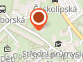 Mateřská škola Novoborská