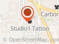 Studio1 Tattoo - studio di tatuaggi e piercing