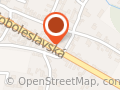 Červená galerie - rámování obrazů - Šebor