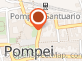 City Center 24 - Rooms in Pompei