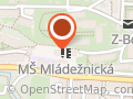 Mateřská škola Mládežnická