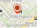 Dům dětí a mládeže Praha 9