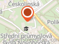Taneční centrum HDC - Lovosická 21