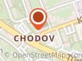 Grossmann matrace Praha Chodov