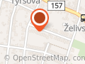 JIHOČESKÉ TEPLO s.r.o.