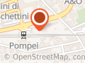 Pompei Centrale Pizzeria Hamburger Bistrot