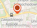 GEODETA PAWEŁ ZBIGNIEW KOWALAK