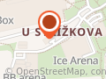 Letňany Event Zone Prague
