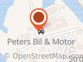 Peters Bil & Motor