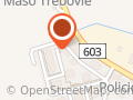 DORSIS skryté zárubně