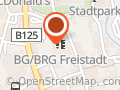 BG/BRG Freistadt