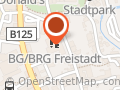 Bundesgymnasium und Bundesrealgymnasium