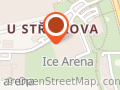 ICE ARENA Letňany